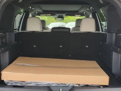 2026 Honda Passport — photo 14 view