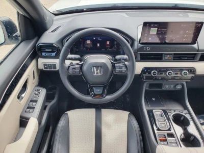 2026 Honda Passport — photo 19 view