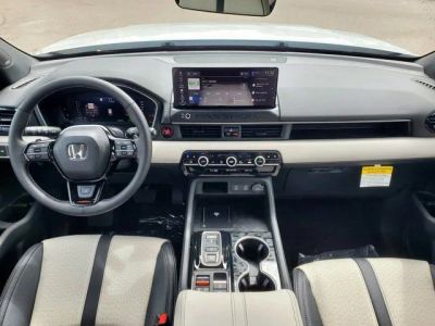 2026 Honda Passport — photo 18 view