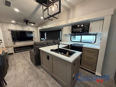 2026 Jayco Eagle - Photo 11