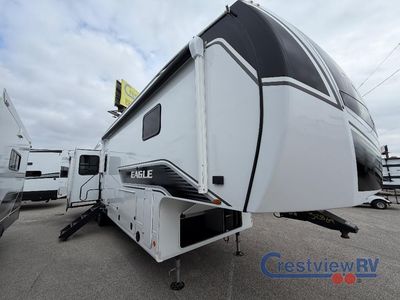2026 Jayco Eagle - Photo 3