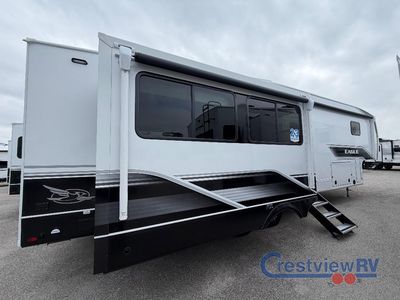 2026 Jayco Eagle - Photo 7