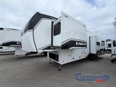 2026 Jayco Eagle - Photo 4