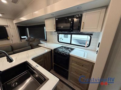 2026 Jayco Eagle - Photo 13
