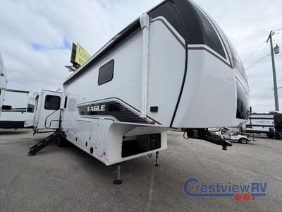 2026 Jayco Eagle - Photo 2
