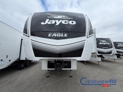 2026 Jayco Eagle - Photo 1