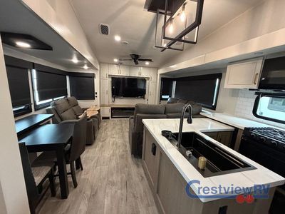 2026 Jayco Eagle - Photo 10