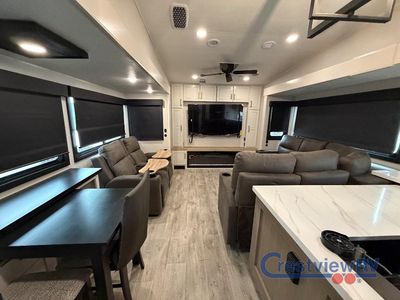 2026 Jayco Eagle - Photo 15