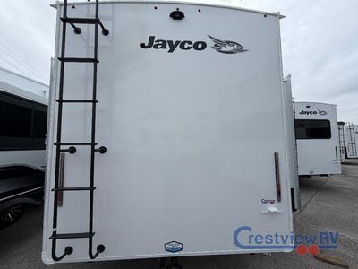 2026 Jayco Eagle - Photo 5