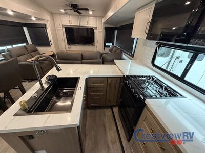 2026 Jayco Eagle - Photo 12