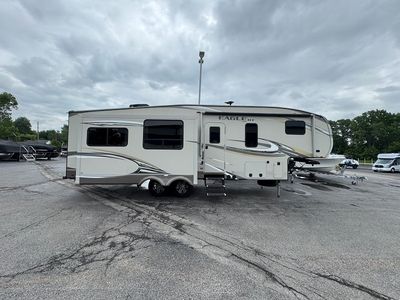 2018 Jayco Eagle HT - Photo 5