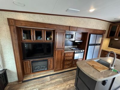 2018 Jayco Eagle HT - Photo 11
