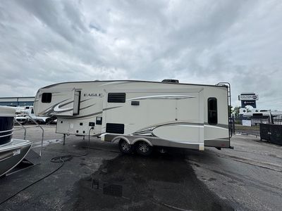 2018 Jayco Eagle HT - Photo 6