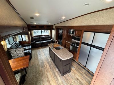 2018 Jayco Eagle HT - Photo 8
