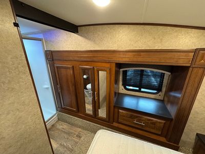 2018 Jayco Eagle HT - Photo 15