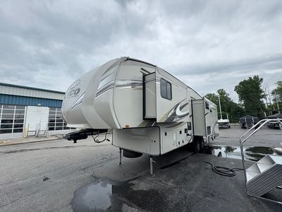 2018 Jayco Eagle HT - Photo 2