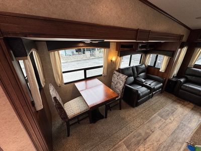 2018 Jayco Eagle HT - Photo 9