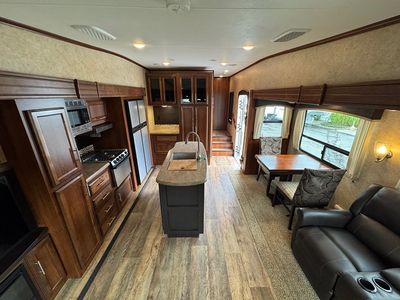 2018 Jayco Eagle HT - Photo 12
