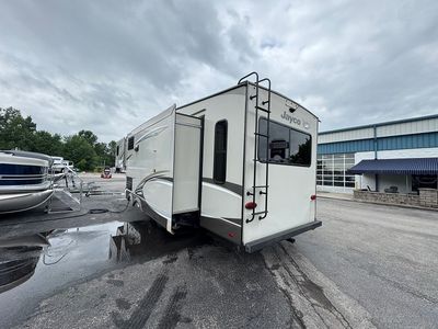 2018 Jayco Eagle HT - Photo 4