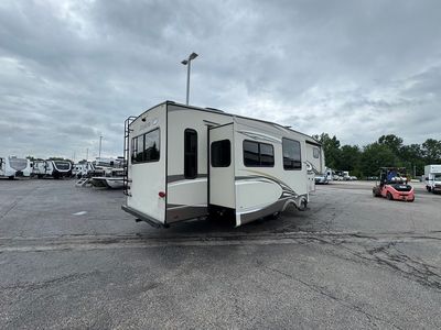 2018 Jayco Eagle HT - Photo 3
