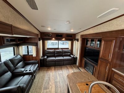 2018 Jayco Eagle HT - Photo 10