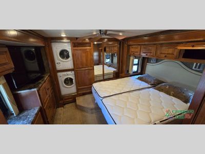 2014 Tiffin Motorhomes Allegro RED — photo 42 view