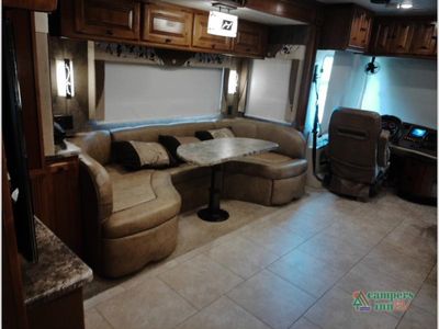 2014 Tiffin Motorhomes Allegro RED — photo 45 view
