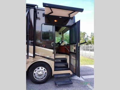 2014 Tiffin Motorhomes Allegro RED — photo 30 view