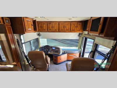 2014 Tiffin Motorhomes Allegro RED — photo 35 view