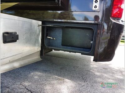2014 Tiffin Motorhomes Allegro RED — photo 24 view