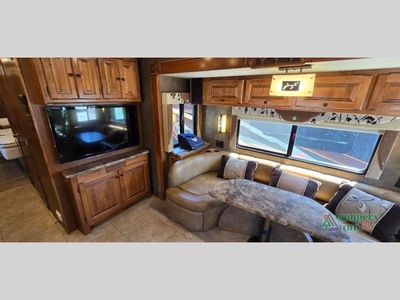 2014 Tiffin Motorhomes Allegro RED — photo 40 view