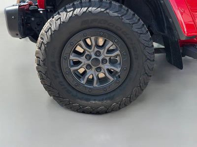 2023 Jeep Wrangler — photo 40 view