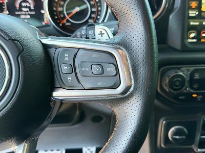 2023 Jeep Wrangler — photo 36 view