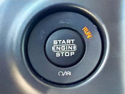 2023 Jeep Wrangler — photo 34 view