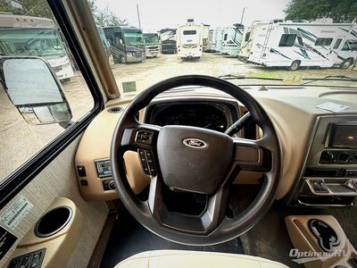 2022 Winnebago Adventurer - Photo 7