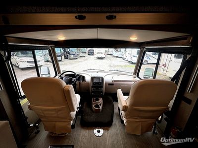 2022 Winnebago Adventurer - Photo 6