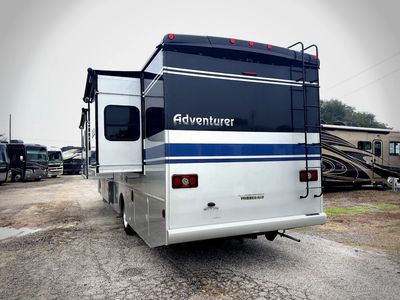 2022 Winnebago Adventurer - Photo 3