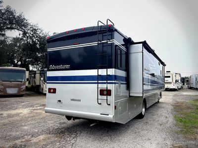 2022 Winnebago Adventurer - Photo 2
