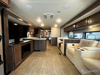 2022 Winnebago Adventurer - Photo 4