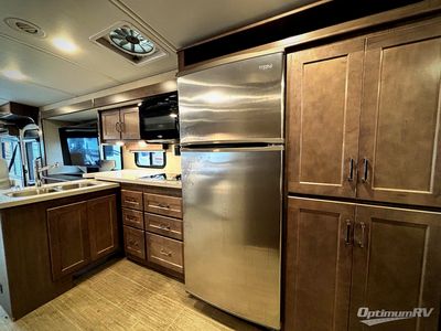 2022 Winnebago Adventurer - Photo 20