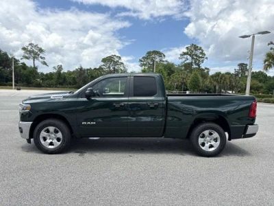 2026 RAM 1500 — detail view