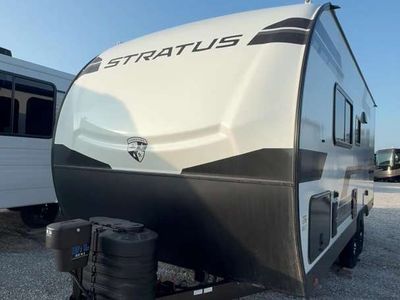 2025 Venture RV Stratus - Photo 1