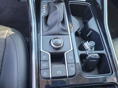 2022 Kia Sorento - Photo 25