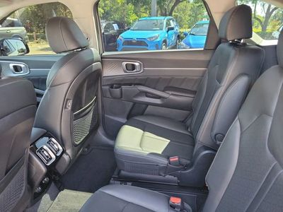 2022 Kia Sorento - Photo 30