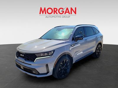 2022 Kia Sorento - Photo 4