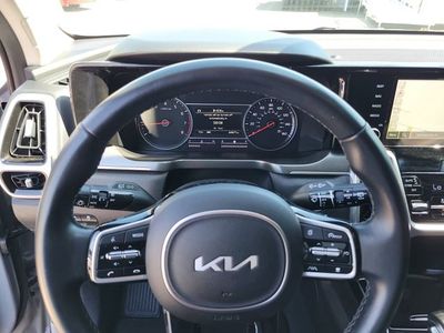 2022 Kia Sorento - Photo 19