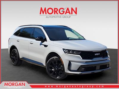 2022 Kia Sorento - Photo 1
