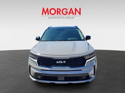 2022 Kia Sorento - Photo 5
