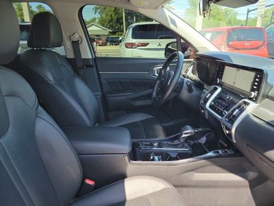 2022 Kia Sorento - Photo 36
