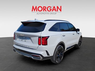 2022 Kia Sorento - Photo 2